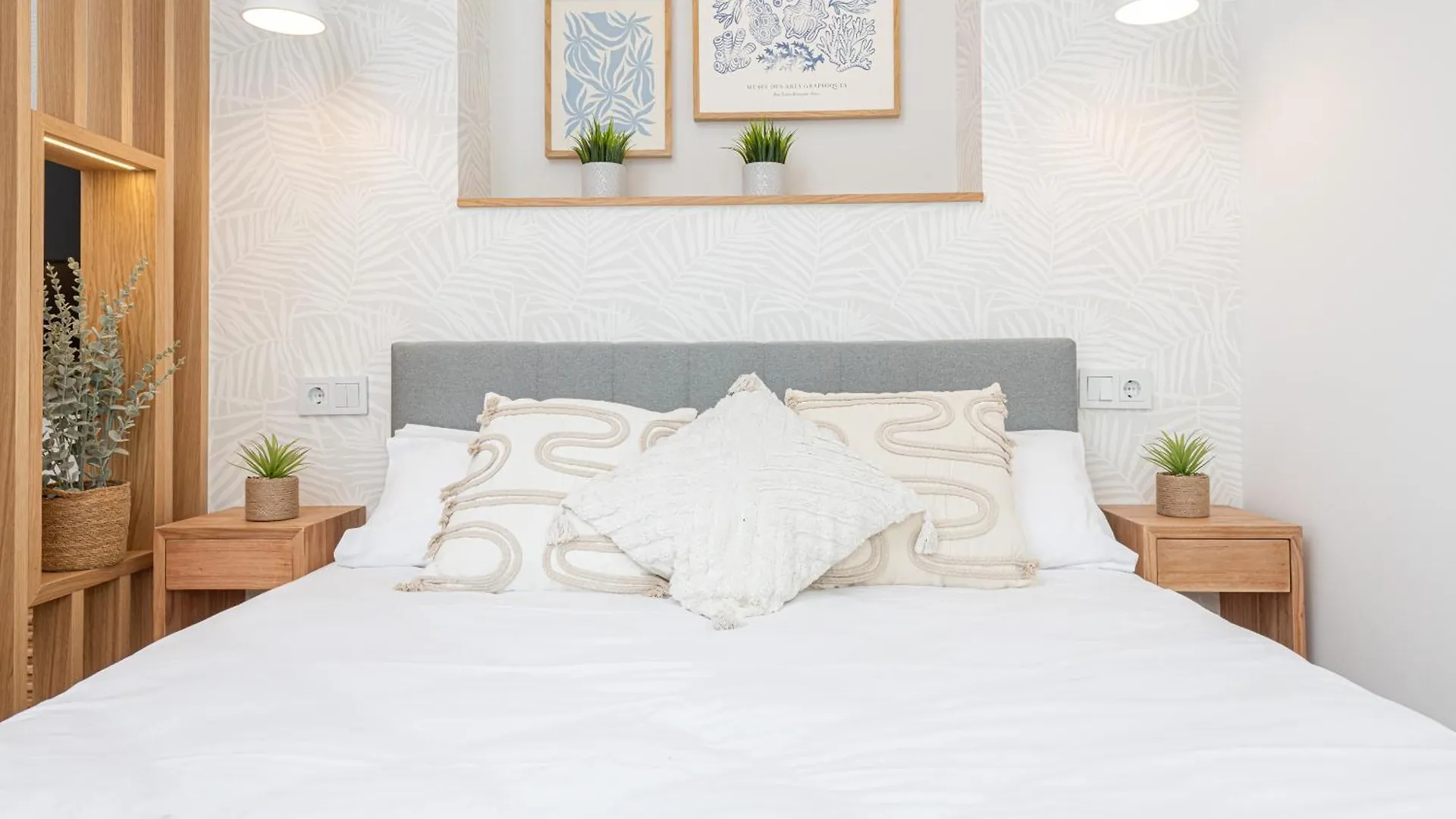 Apartment Wintowinrentals Goleta Suites 0C Malaga