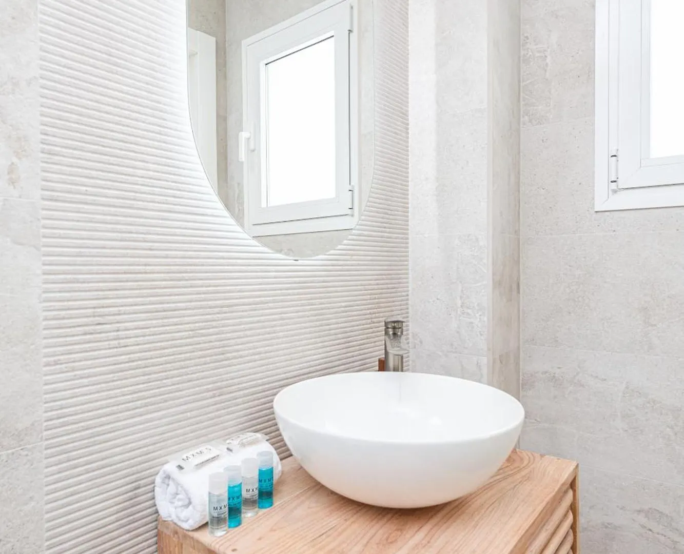 Wintowinrentals Goleta Suites 0C Malaga