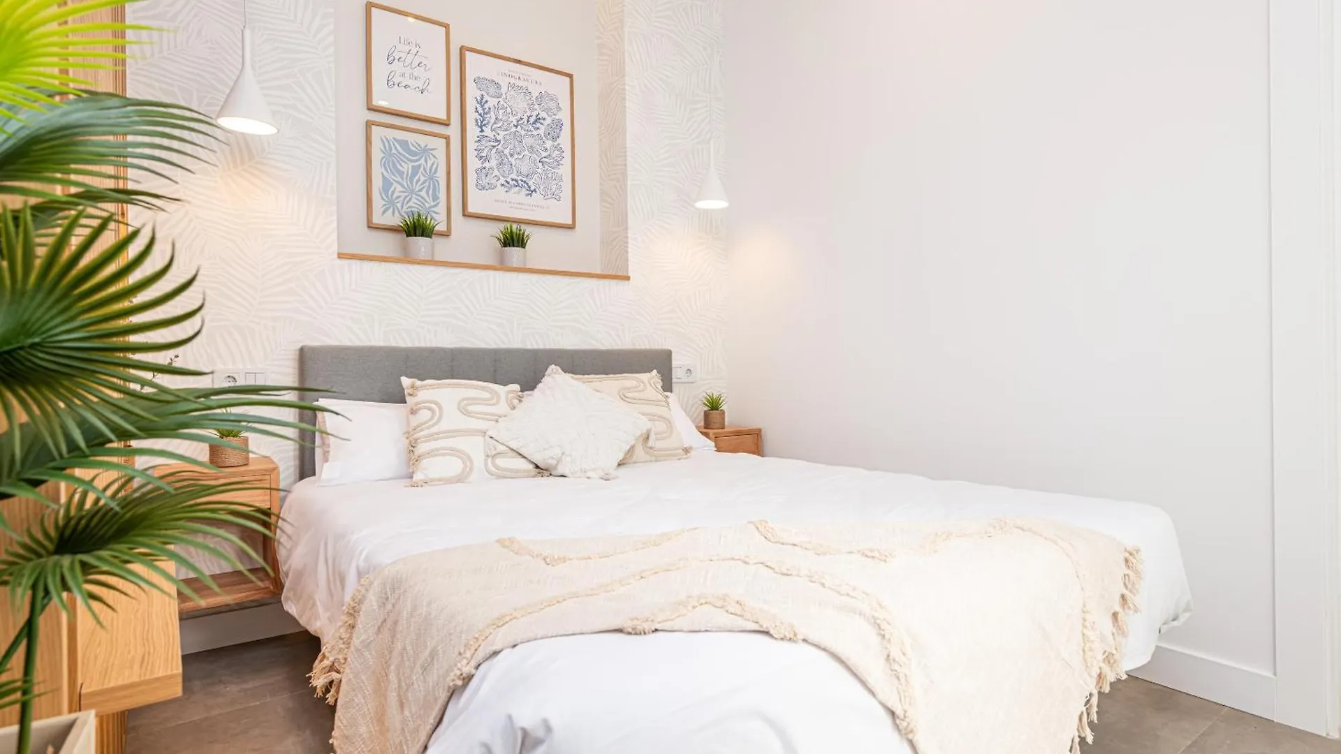 Wintowinrentals Goleta Suites 0C Malaga Spain
