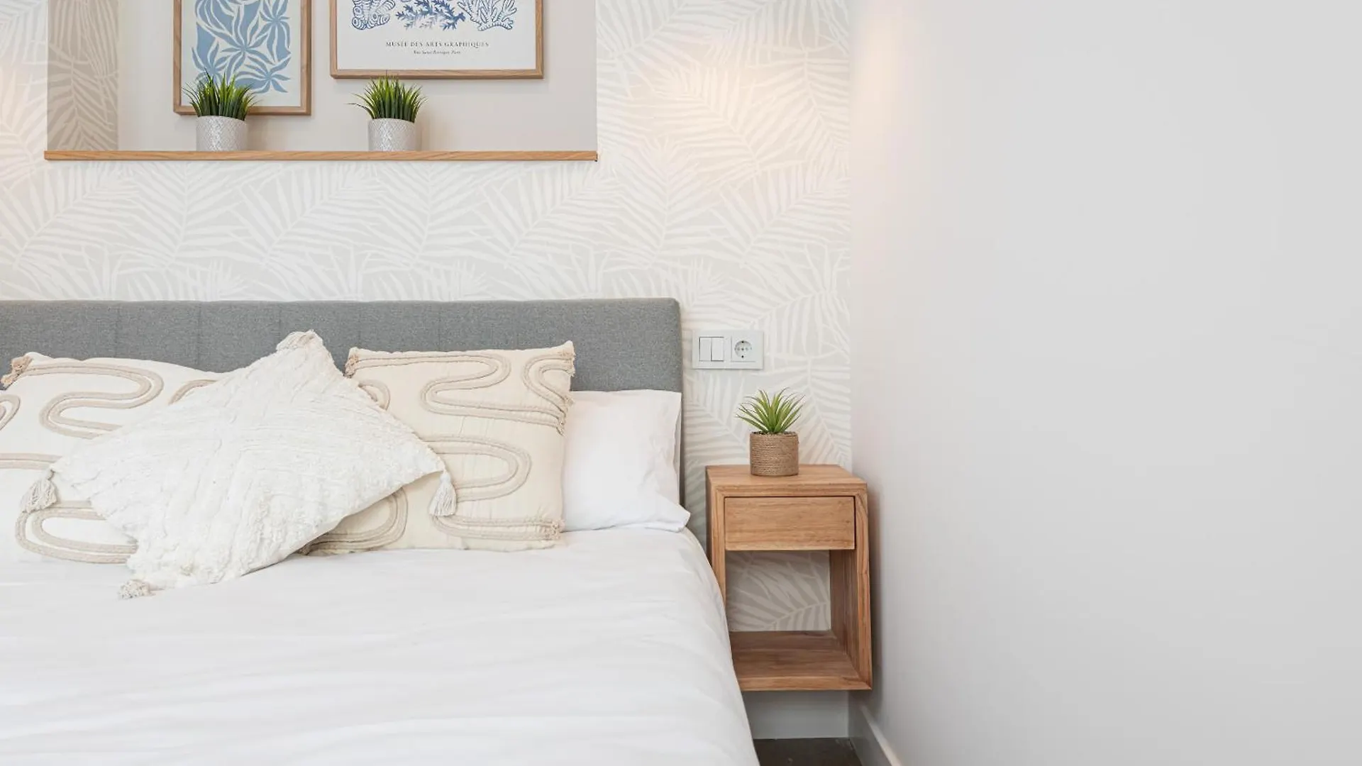 Wintowinrentals Goleta Suites 0C Màlaga 0*,  Španělsko
