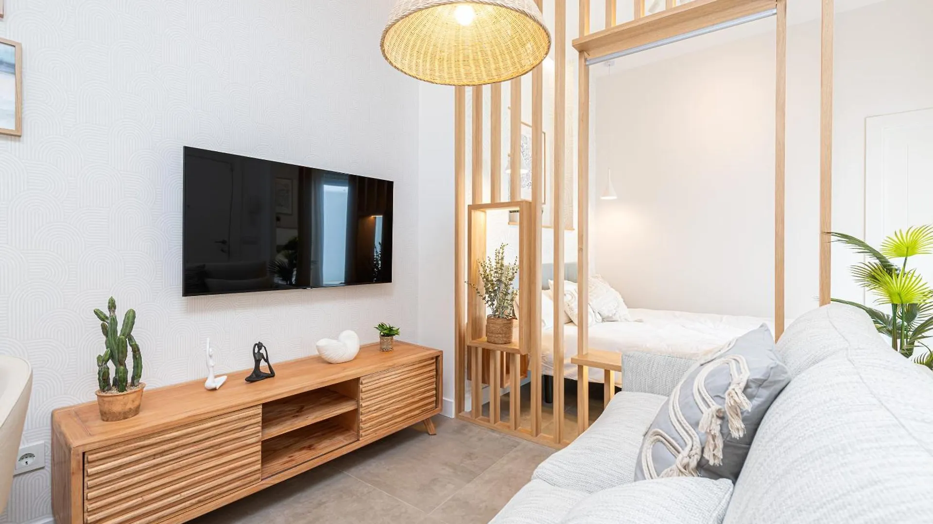 Apartment Wintowinrentals Goleta Suites 0C Malaga Spain