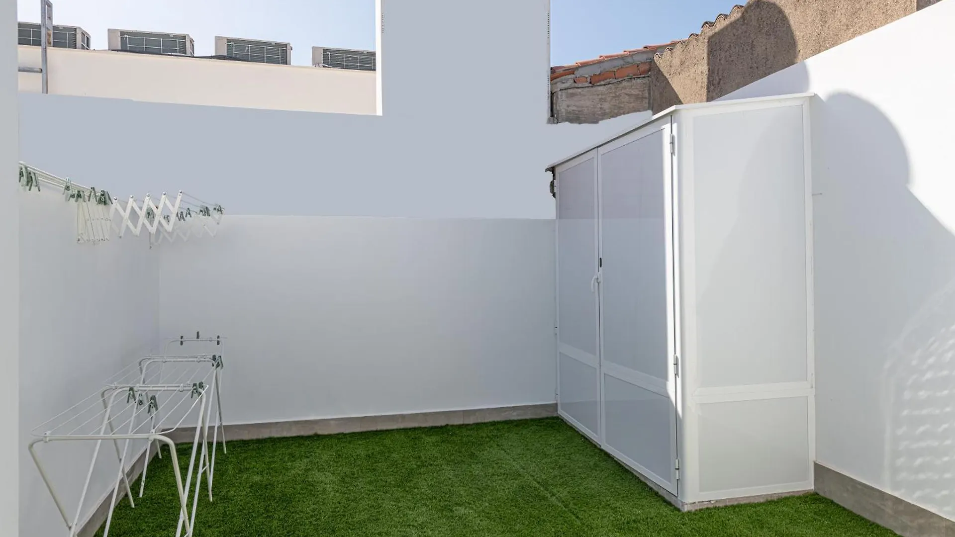Wintowinrentals Goleta Suites 0C Malaga Apartment