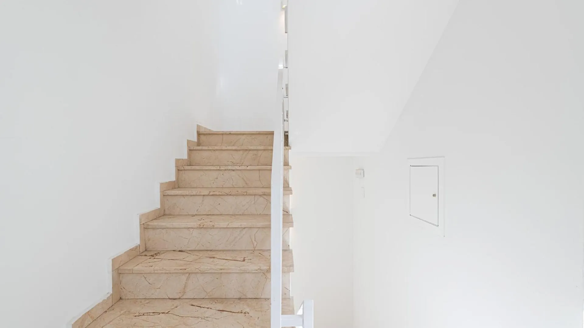 Apartmán Wintowinrentals Goleta Suites 0C Màlaga Španělsko
