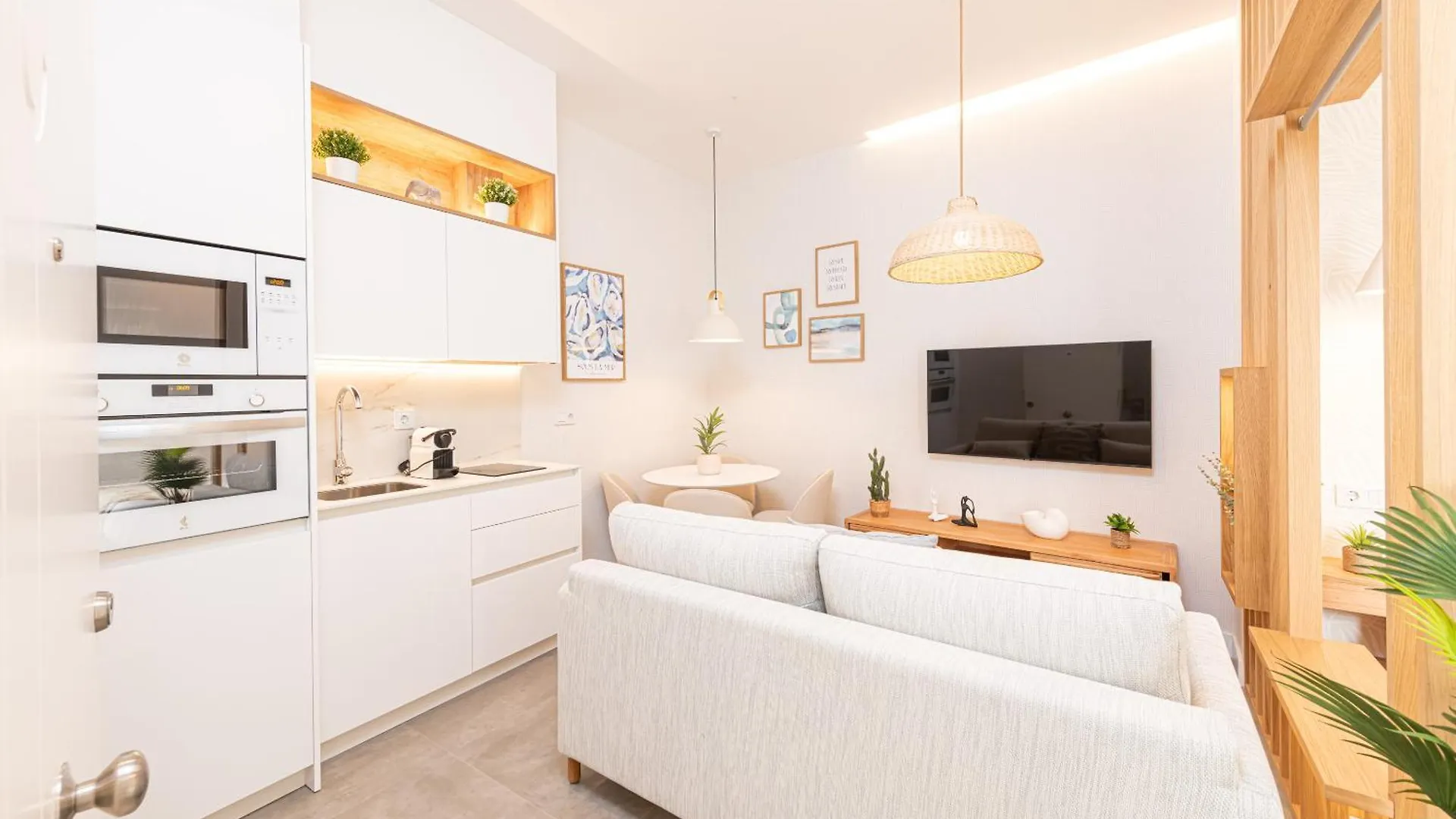 Wintowinrentals Goleta Suites 0C Málaga Spanien